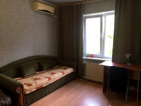 квартира за адресою Братиславська вул., 34-Б
