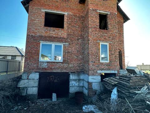 дом по адресу Сонячна ул., 47