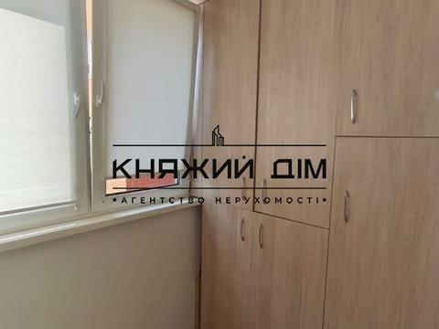 квартира по адресу Сергея Данченко ул., 3
