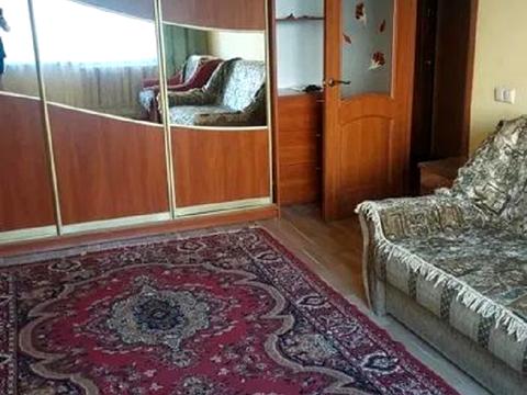 квартира за адресою Олександра Кошиця вул., 8