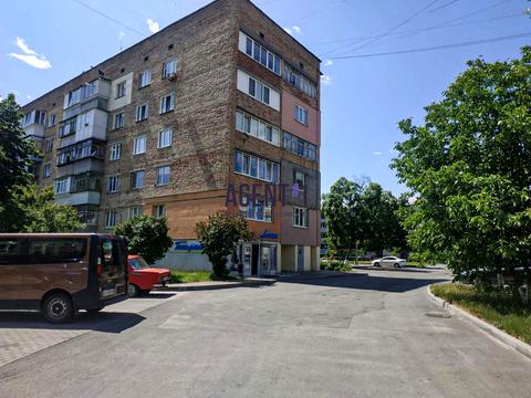 квартира по адресу Школьная ул., 9
