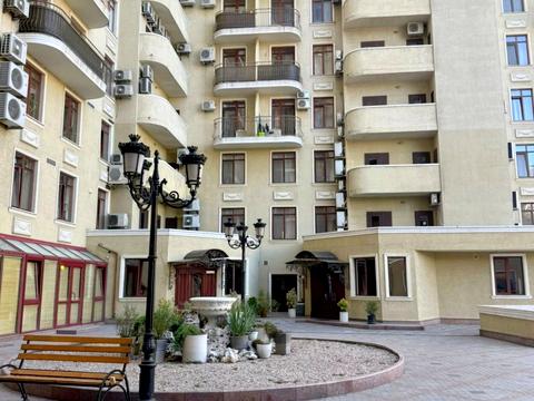 квартира за адресою Грецька вул., 1а