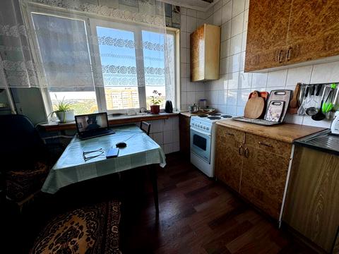 квартира за адресою Композитора Лятошинського вул., 22