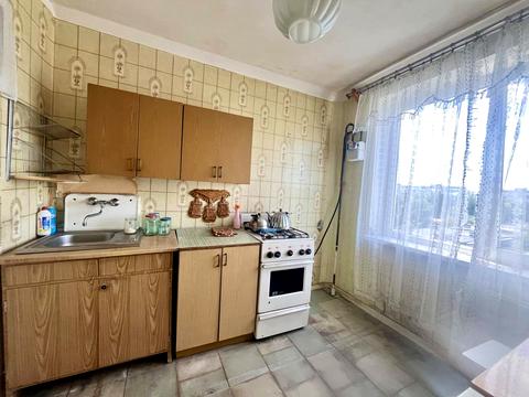 квартира за адресою Миру вул., 35