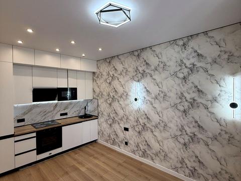 квартира за адресою Краснова вул., 1-В