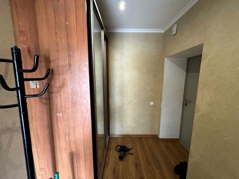 квартира по адресу Мандрыковская ул., 51м