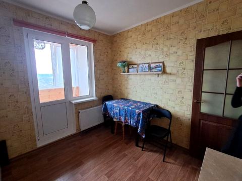 квартира по адресу Григория Ващенко ул., 7