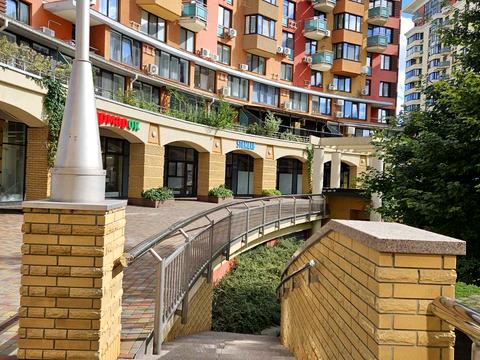 квартира по адресу Юлии Здановской ул. (Ломоносова), 71-З