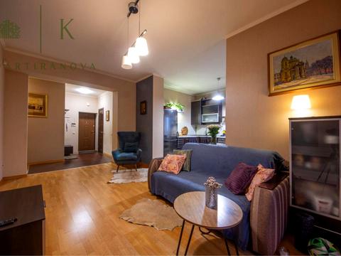 квартира по адресу Ромашковая ул., 10а