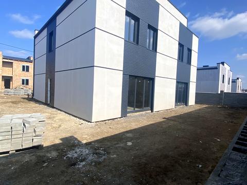 будинок за адресою Кулика і Гудачека вул. (Макарова)