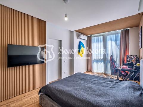 квартира за адресою Зарічна вул., 6