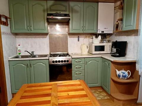 квартира за адресою Демнянська вул., 4а