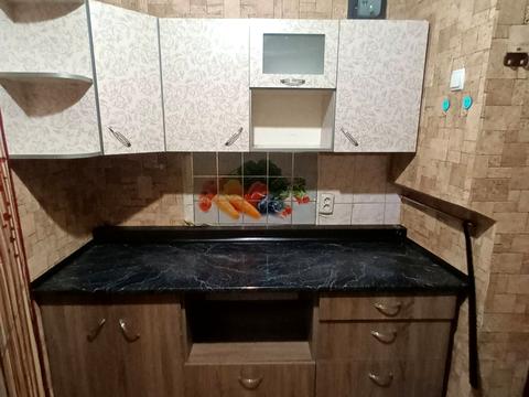квартира по адресу Киргизская ул., 4