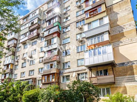 квартира за адресою Русанівський бульв., 4