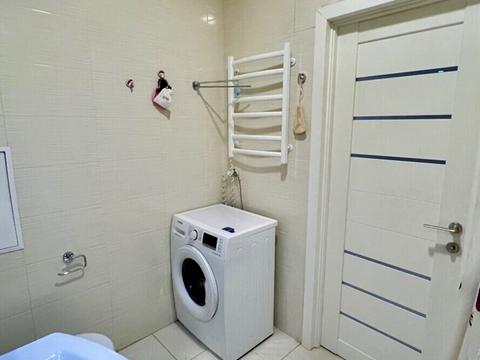 квартира за адресою Французький бульв., 60в