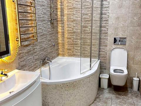 квартира по адресу Владимира Ивасюка просп. (Героїв Сталінграду), 2г