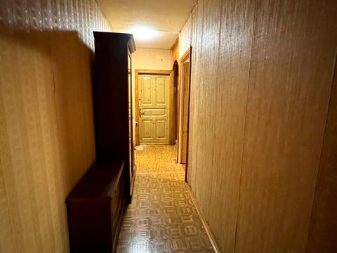 квартира по адресу Людвига Свободы просп., 48а