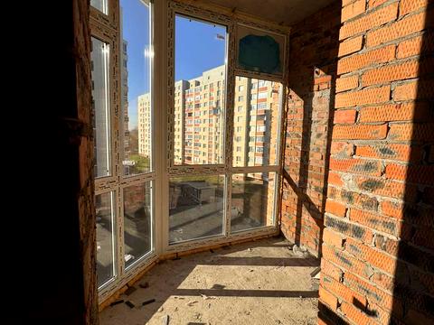 квартира по адресу Старокостянтинівське шоссе, 1/1