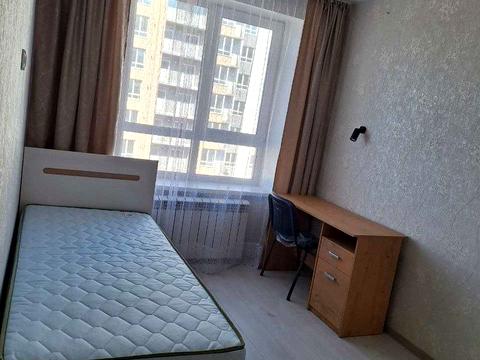 квартира по адресу Сімейна ул., 6