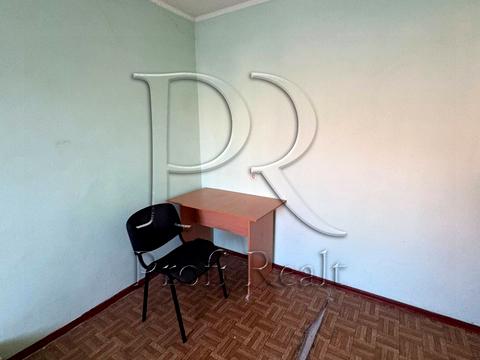 квартира по адресу Драгоманова ул., 20
