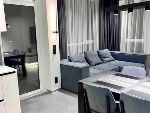 квартира за адресою Тараса Шевченка вул., 17
