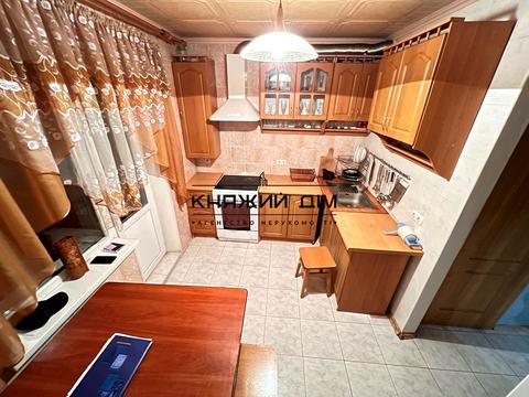 квартира по адресу Теремковская ул., 1