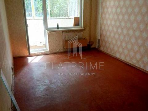 квартира по адресу Правды просп. (Правды), 62-Б