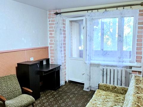 квартира за адресою Чумаченка вул., 12