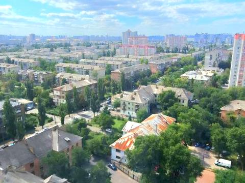 квартира по адресу Юрия Поправки ул. (Николая Лебедева), 4/39-А