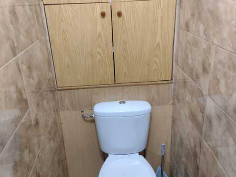 квартира за адресою Драгоманова вул., 44-А