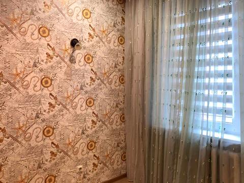 квартира по адресу Урловская ул., 36