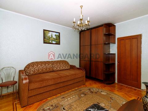 квартира по адресу Рижская ул., 14
