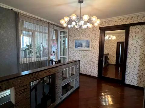 квартира за адресою Фонтанська, 49/1