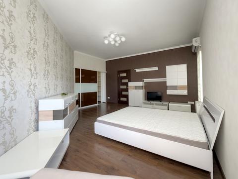 квартира по адресу Евгения Коновальца ул. (Щорса), 44