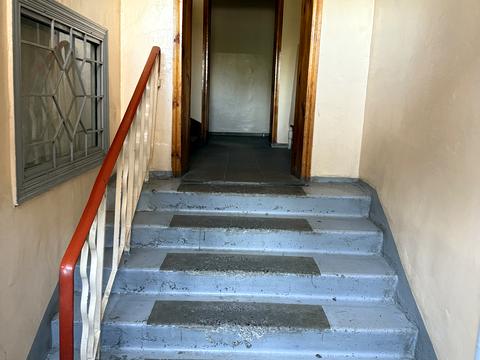 квартира за адресою Вікентія Беретті вул., 12