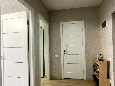 квартира по адресу Запорожское шоссе, 30