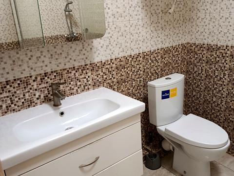 квартира по адресу Николая Закревского ул., 42-А