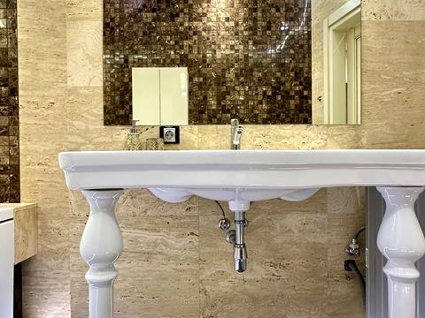 квартира по адресу Андрея Верхогляда ул. (Михайла Драгомирова), 9