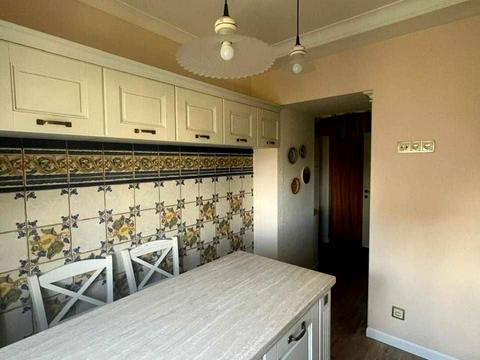 квартира за адресою Оноре де Бальзака вул., 48
