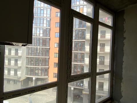 квартира по адресу Калушское шоссе, 3