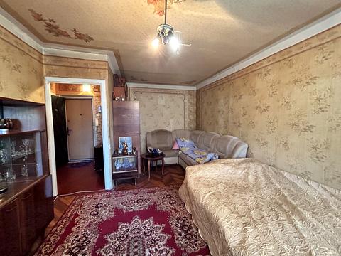 квартира за адресою Михайла Донця вул., 28
