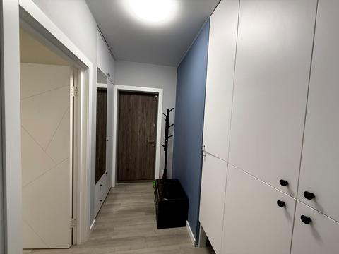 квартира за адресою Родини Кістяківських вул., 2-А