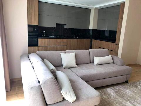 квартира за адресою Іллі Мечникова вул., 16