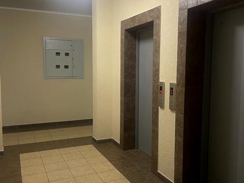 квартира по адресу Олены Пчилки ул., 3-В