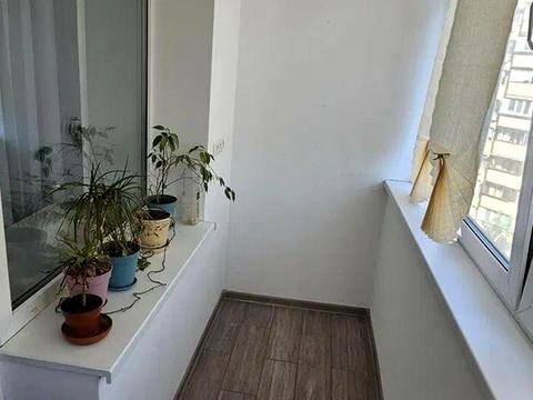 квартира по адресу Харьковское шоссе, 49