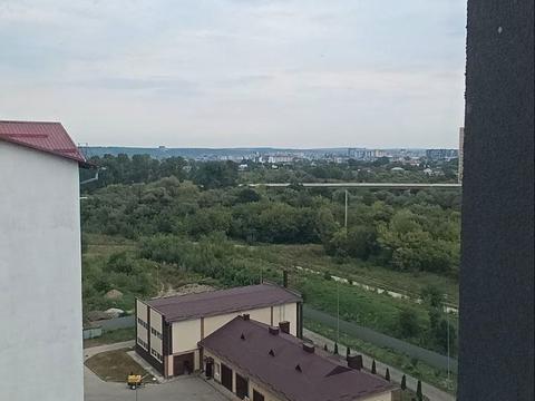 квартира за адресою Юліана Целевича вул., 4-В