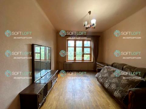 квартира по адресу Науки просп. (Ленина), 12 (п24)