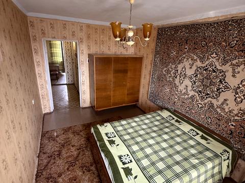 квартира по адресу Строителей бульв., 29
