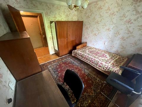 квартира за адресою Кубанської України вул. (Маршала Жукова), 39-А