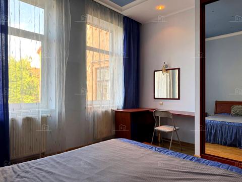 квартира по адресу Калича Гора ул., 5а